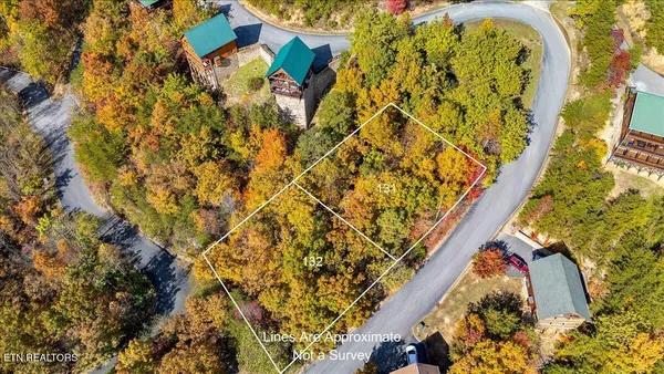 $1,200,000 | Lots In Starr Crest, Sevierville, TN 37876