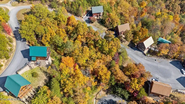 $1,200,000 | Lots In Starr Crest, Sevierville, TN 37876