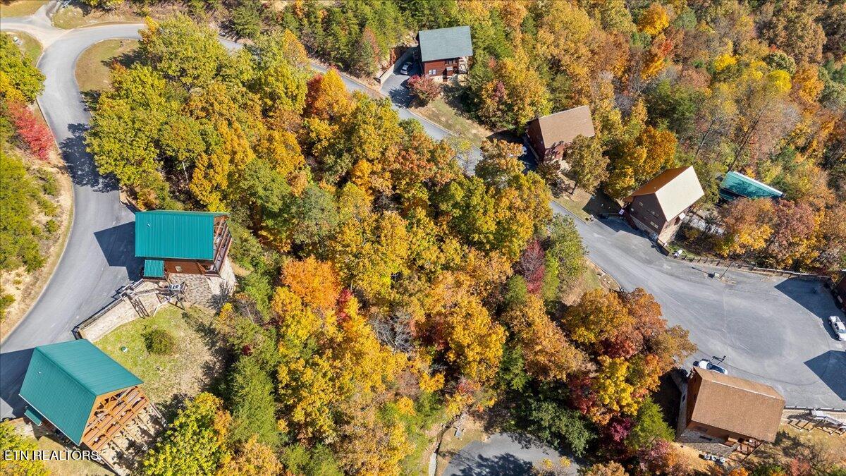 Lots In Starr Crest Sevierville, TN 37876 - Photo 50 of 53 131-132 Starr View Drive