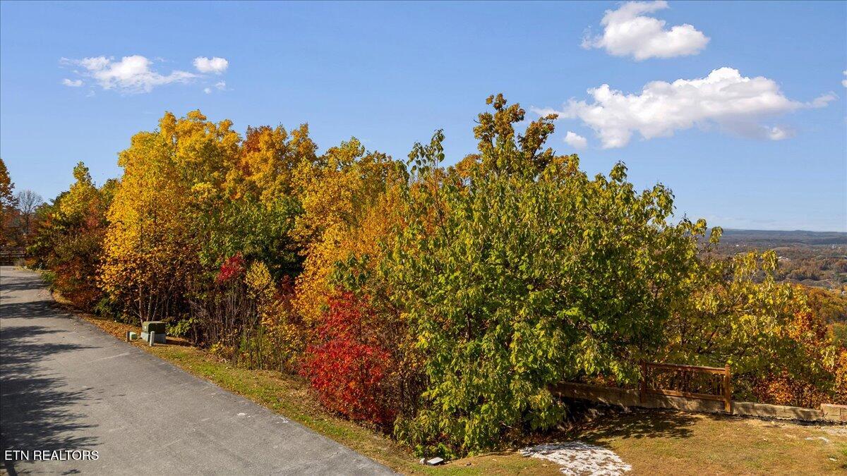 Lots In Starr Crest Sevierville, TN 37876 - Photo 53 of 53 4002-4003 Starr Ridge Dr