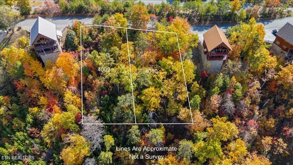 $1,200,000 | Lots In Starr Crest, Sevierville, TN 37876