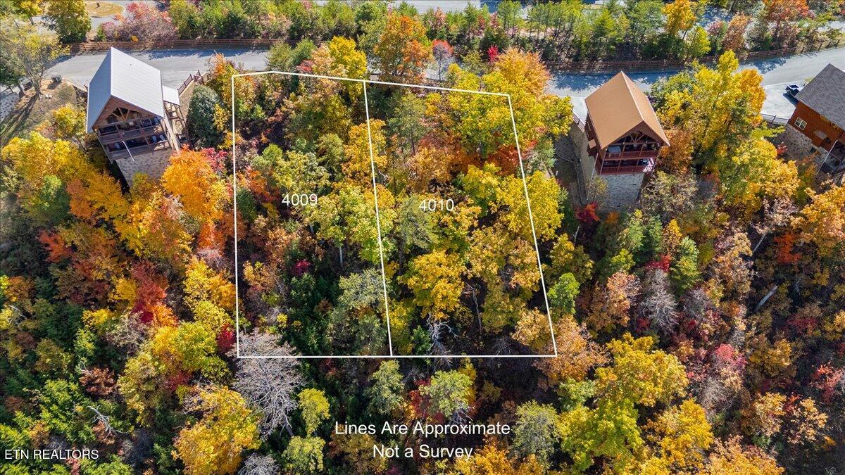 Lots In Starr Crest Sevierville, TN 37876 - Photo 6 of 53 4009-4010 Starr Ridge Drive