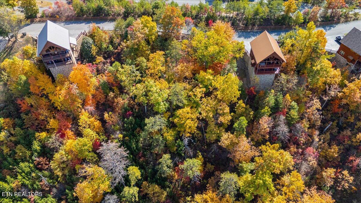 Lots In Starr Crest Sevierville, TN 37876 - Photo 7 of 53 4009-4010 Starr Ridge Drive