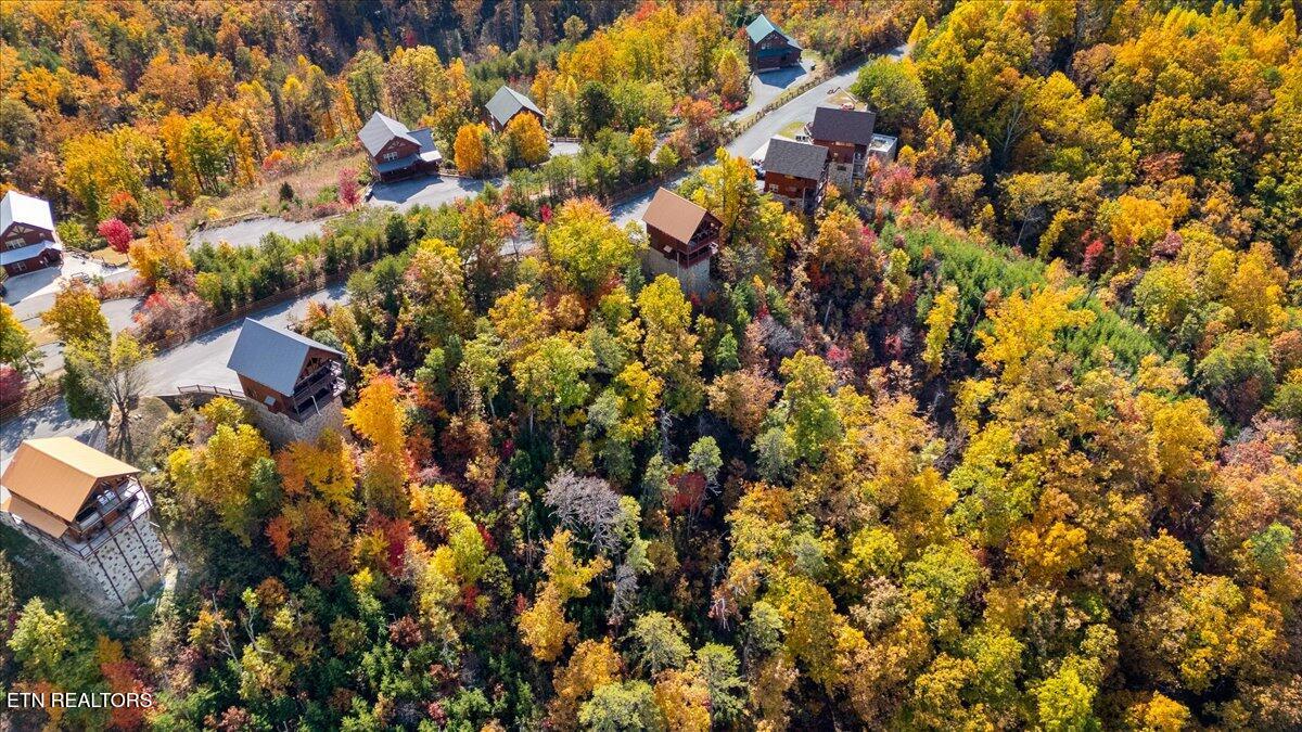 Lots In Starr Crest Sevierville, TN 37876 - Photo 8 of 53 4009-4010 Starr Ridge Drive