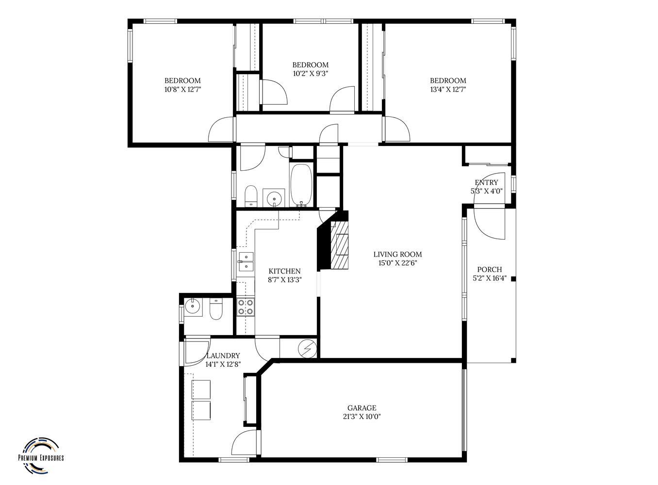 8 Montclair Road Urbana, IL 61801 - Photo 25 of 25 Gallery Image 25