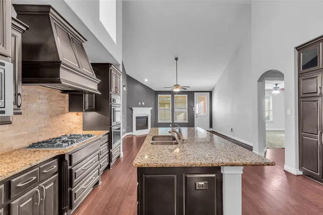 $375,000 | 24122 Valencia Ridge Lane, Katy, TX 77494