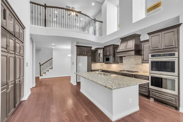 $390,000 | 24122 Valencia Ridge Lane, Katy, TX 77494