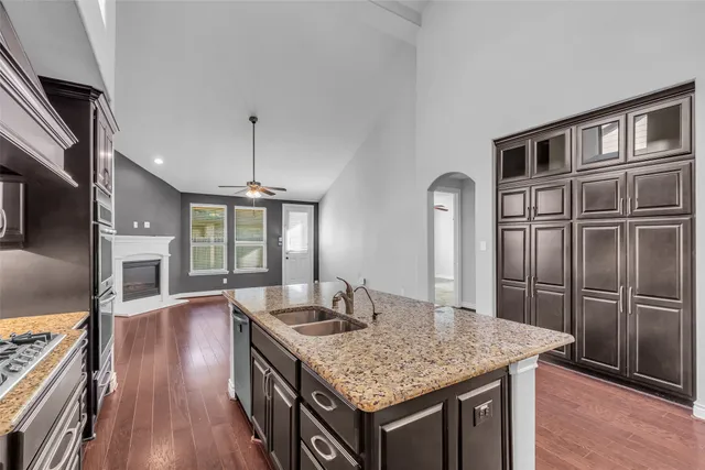 $375,000 | 24122 Valencia Ridge Lane, Katy, TX 77494