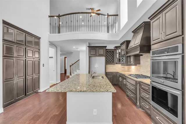 $375,000 | 24122 Valencia Ridge Lane, Katy, TX 77494