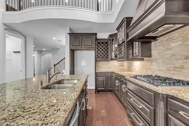 $390,000 | 24122 Valencia Ridge Lane, Katy, TX 77494