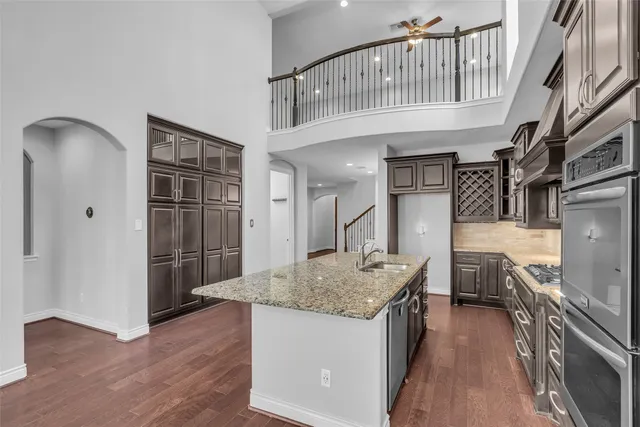 $375,000 | 24122 Valencia Ridge Lane, Katy, TX 77494