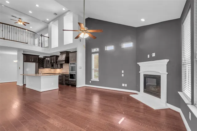 $375,000 | 24122 Valencia Ridge Lane, Katy, TX 77494