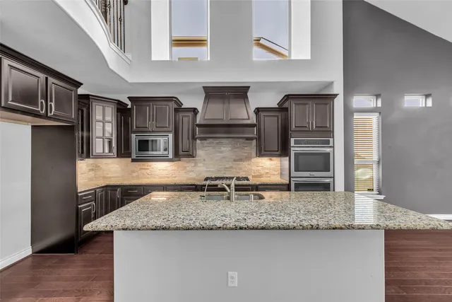 $375,000 | 24122 Valencia Ridge Lane, Katy, TX 77494