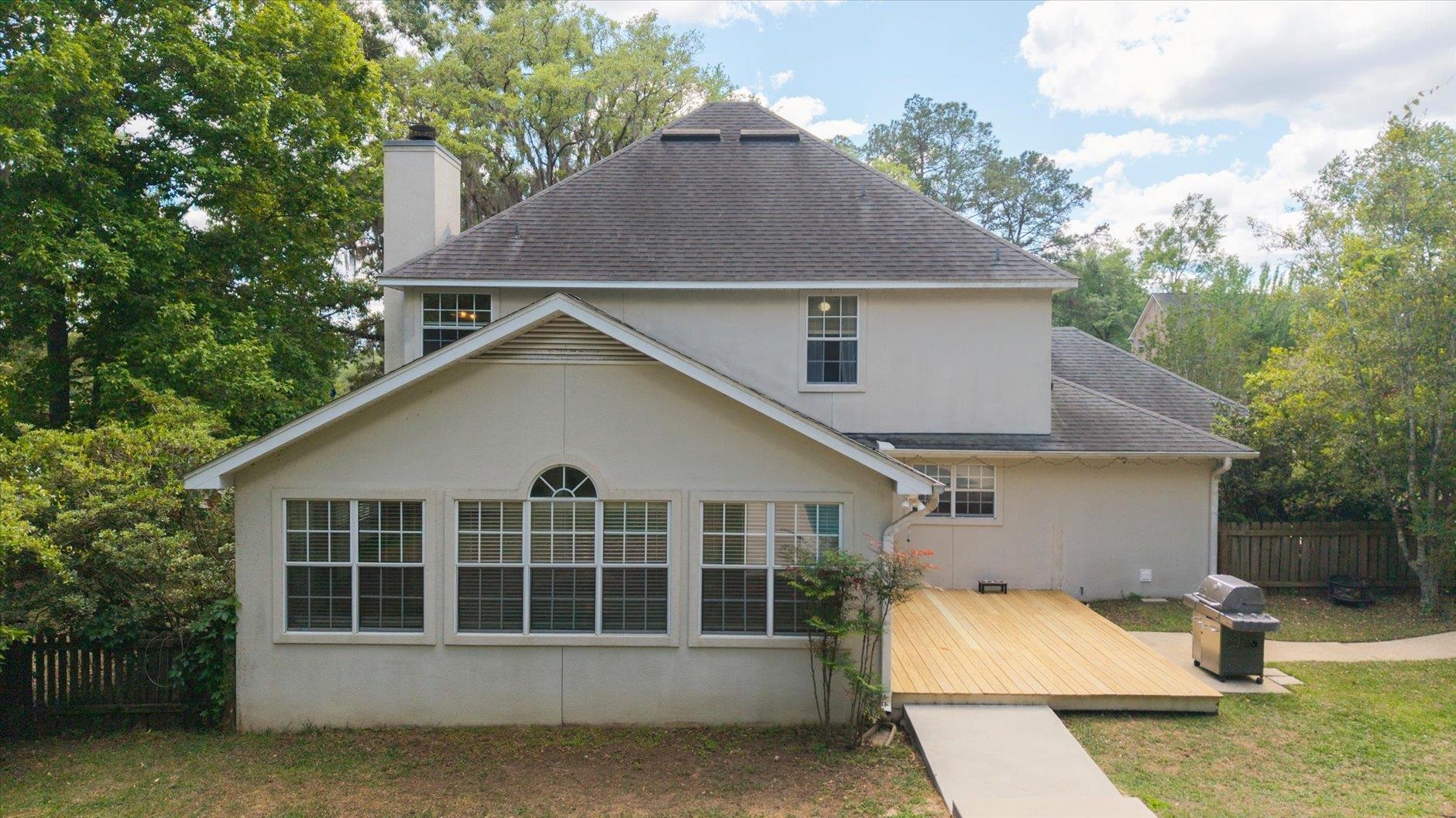 916 Hill Roost Road Tallahassee, FL 32312 - Photo 28 of 30