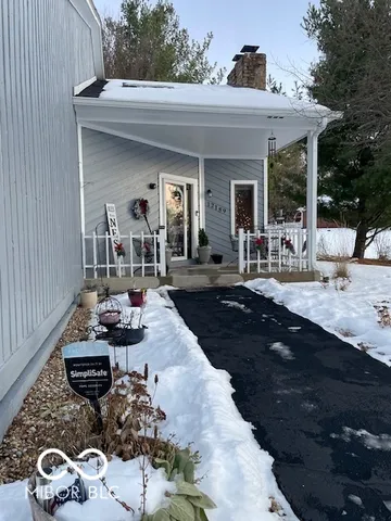 $385,000 | 12189 Cedarview Court, Mooresville, IN 46158