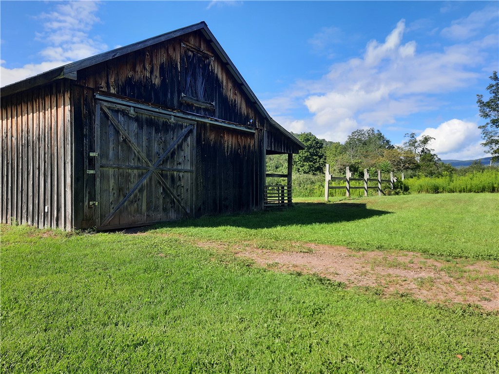 41 County Route Roxbury, NY 12474 - Photo 34 of 49