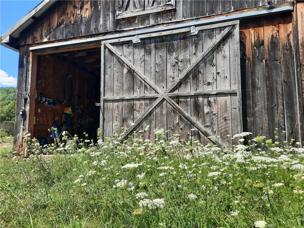 41 County Route Roxbury, NY 12474 - Photo 43 of 49