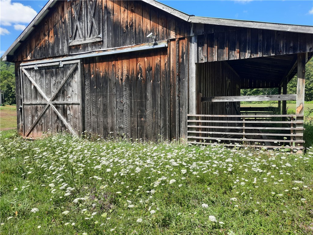 41 County Route Roxbury, NY 12474 - Photo 48 of 49