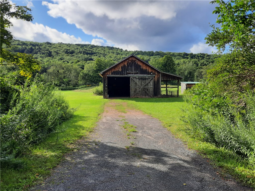 41 County Route Roxbury, NY 12474 - Photo 9 of 49