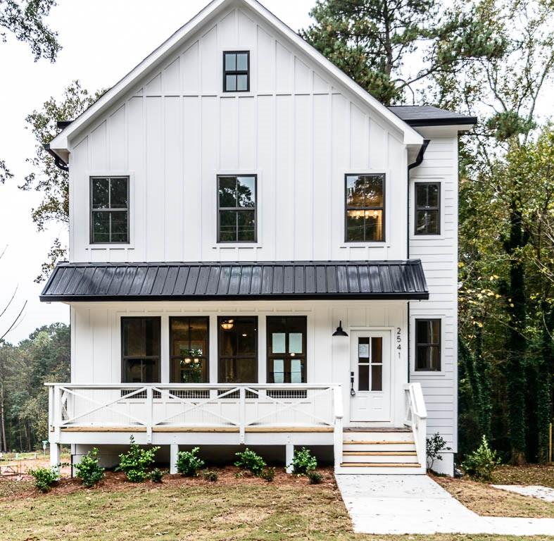 2541 Kelly Lake Road Decatur, GA 30032 - Photo 1 of 1