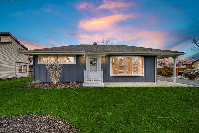 2444 187th Place Lansing, IL 60438 - Photo 2 of 19