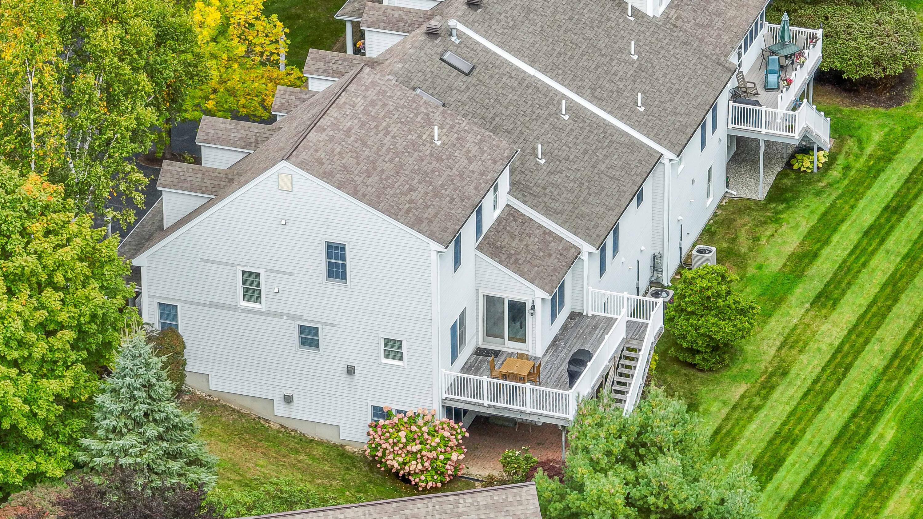 23 Granite Ridge Road, Unit 23 Cumberland, ME 04110 - Photo 14 of 117 DJI_0495