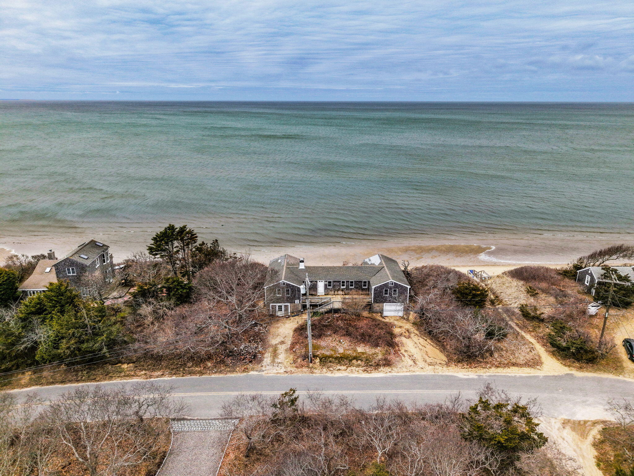 295 Shurtleff Road Eastham, MA 02642 - Photo 1 of 11 2-web-or-mls-DJI_20260404114514_0157_D c