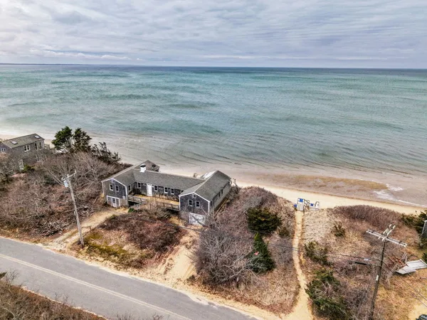 $1,499,000 | 295 Shurtleff Road, Eastham, MA 02642