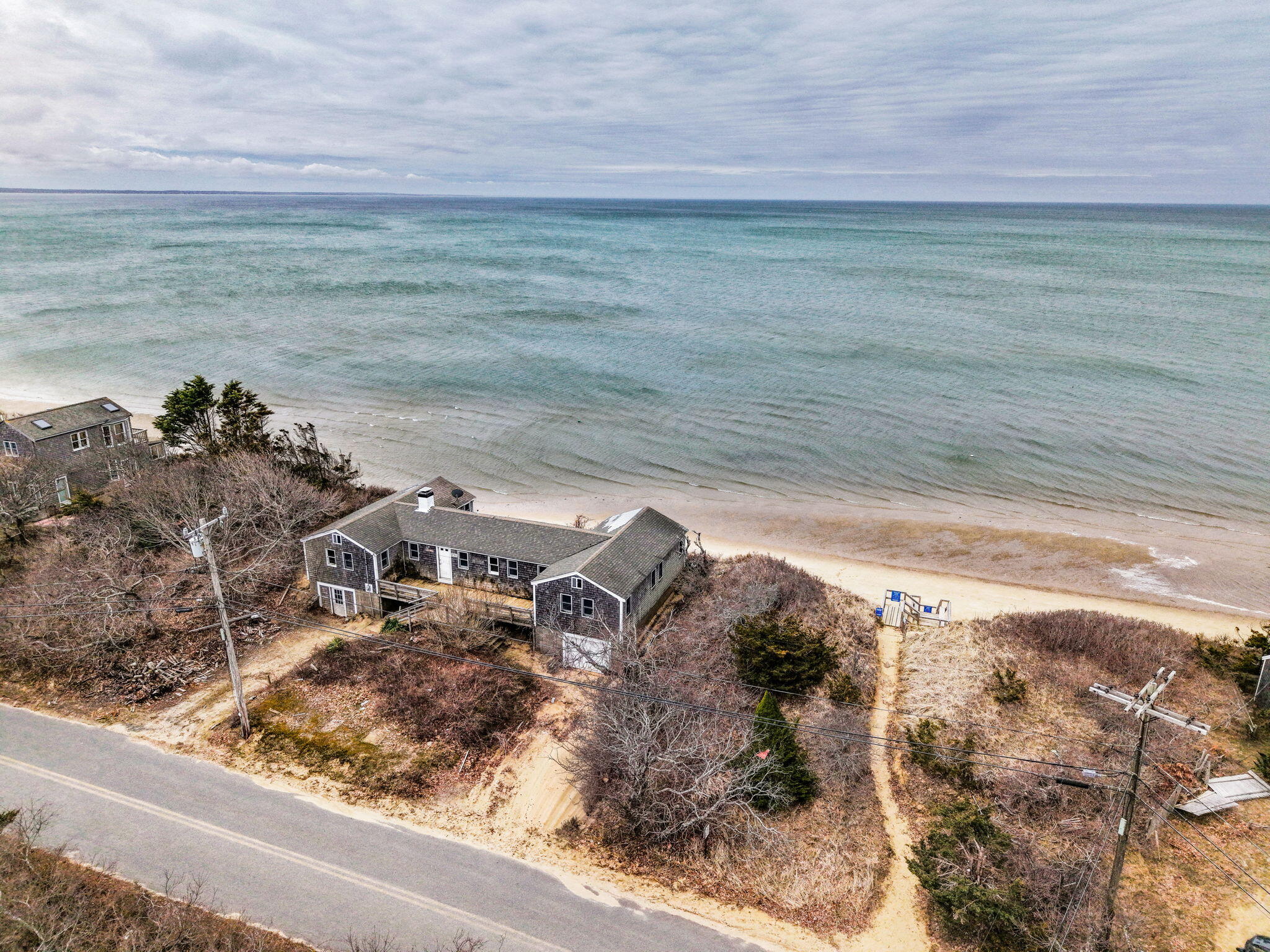 295 Shurtleff Road Eastham, MA 02642 - Photo 3 of 11 4-web-or-mls-DJI_20260404114641_0164_D c