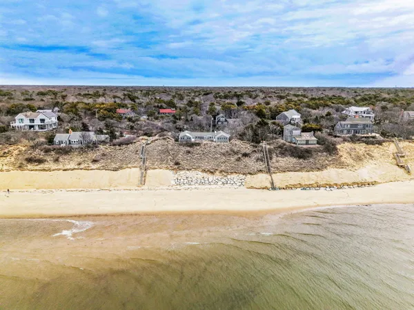 $1,499,000 | 295 Shurtleff Road, Eastham, MA 02642