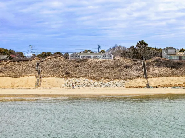 $1,499,000 | 295 Shurtleff Road, Eastham, MA 02642
