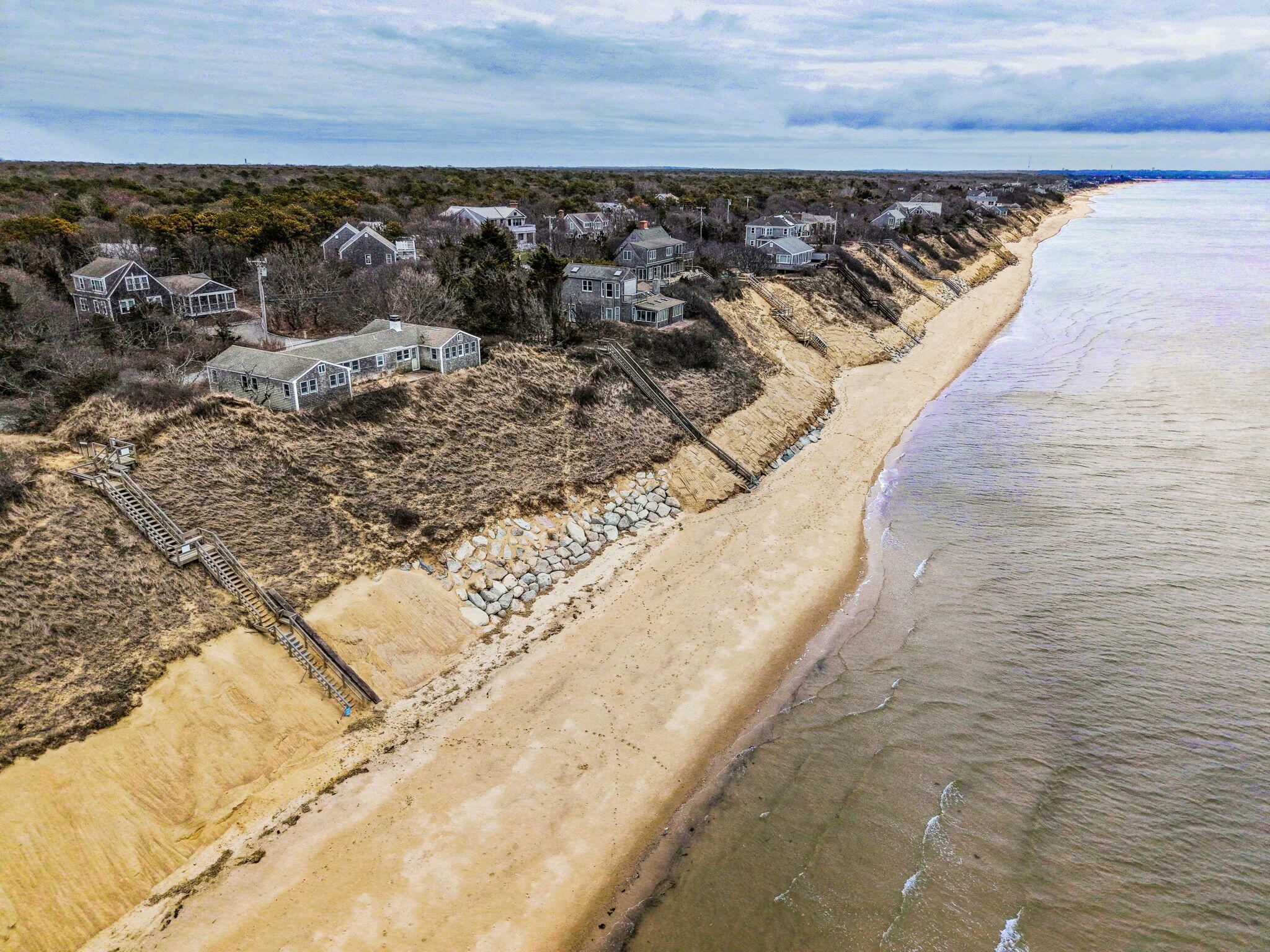 295 Shurtleff Road Eastham, MA 02642 - Photo 8 of 11 9-web-or-mls-DJI_20260404120638_0217_D c