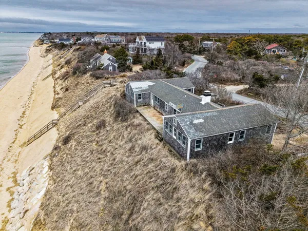 $1,499,000 | 295 Shurtleff Road, Eastham, MA 02642
