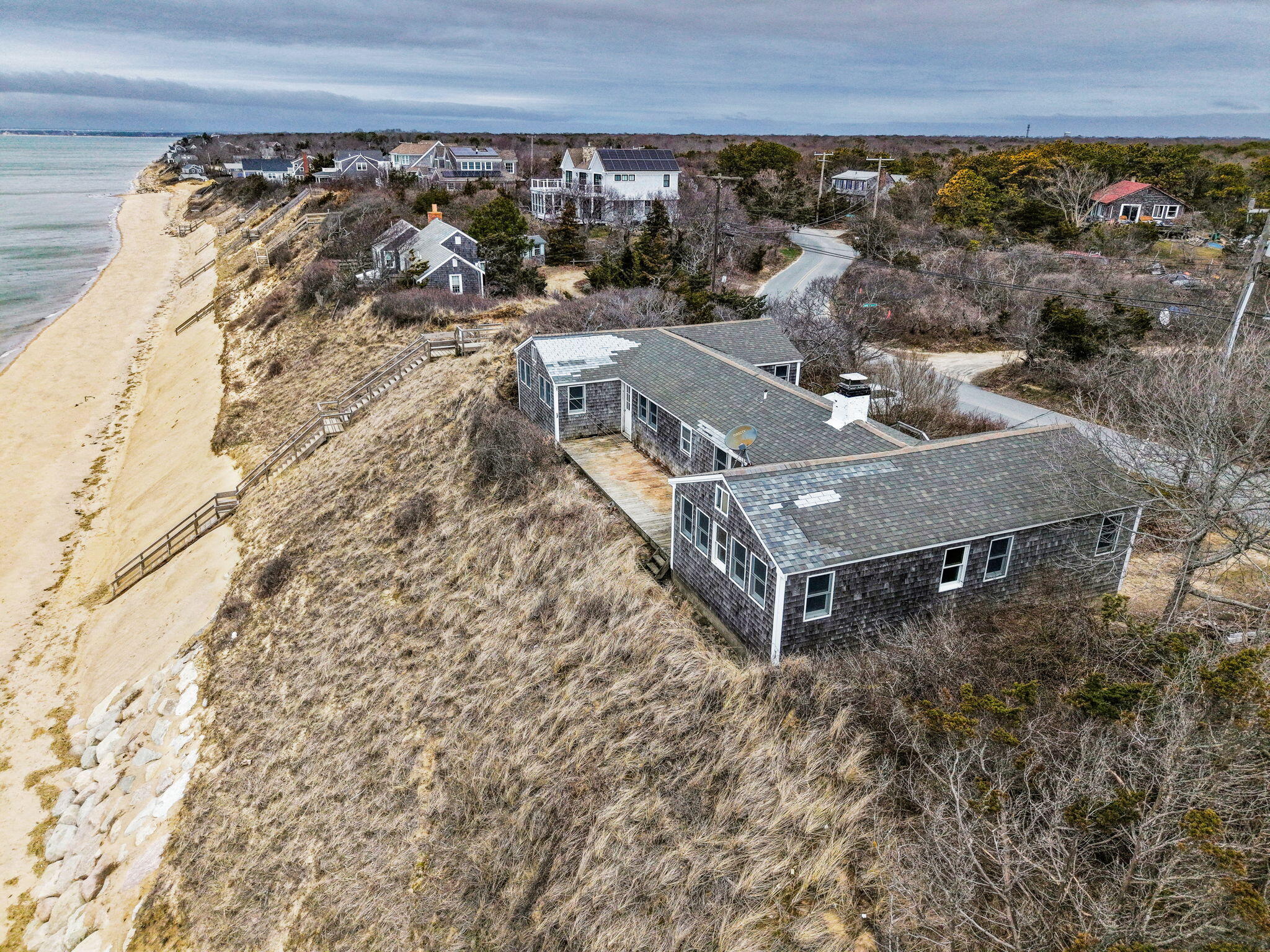 295 Shurtleff Road Eastham, MA 02642 - Photo 9 of 11 10-web-or-mls-DJI_20260404120921_0220_D