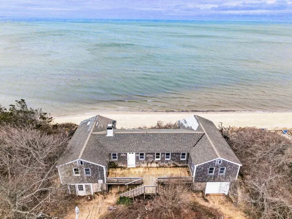 $1,499,000 | 295 Shurtleff Road, Eastham, MA 02642