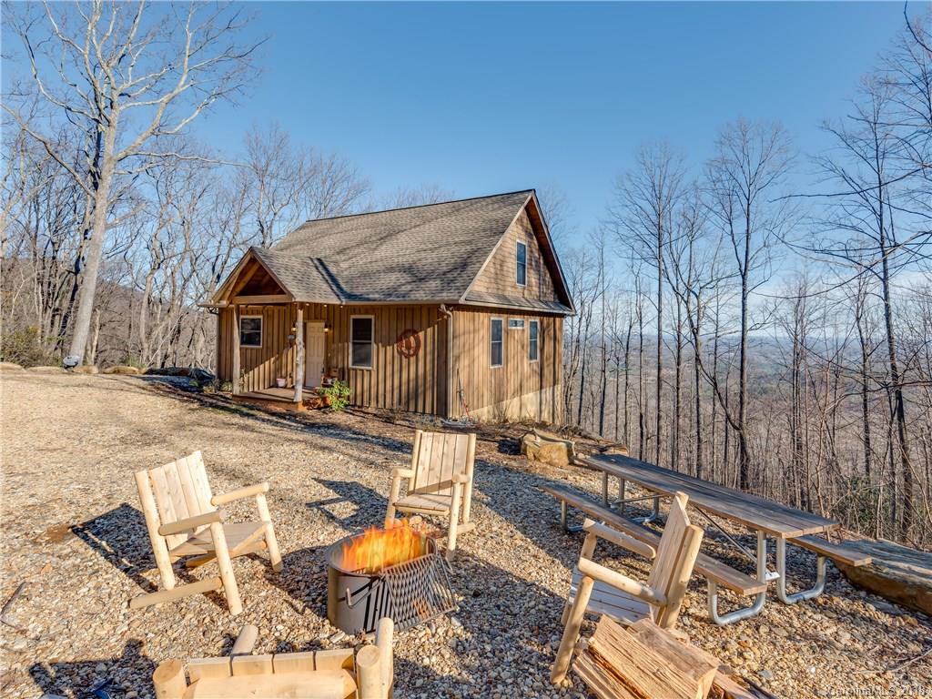2189 Judes Gap Road Mill Spring, NC 28756 - Photo 2 of 22