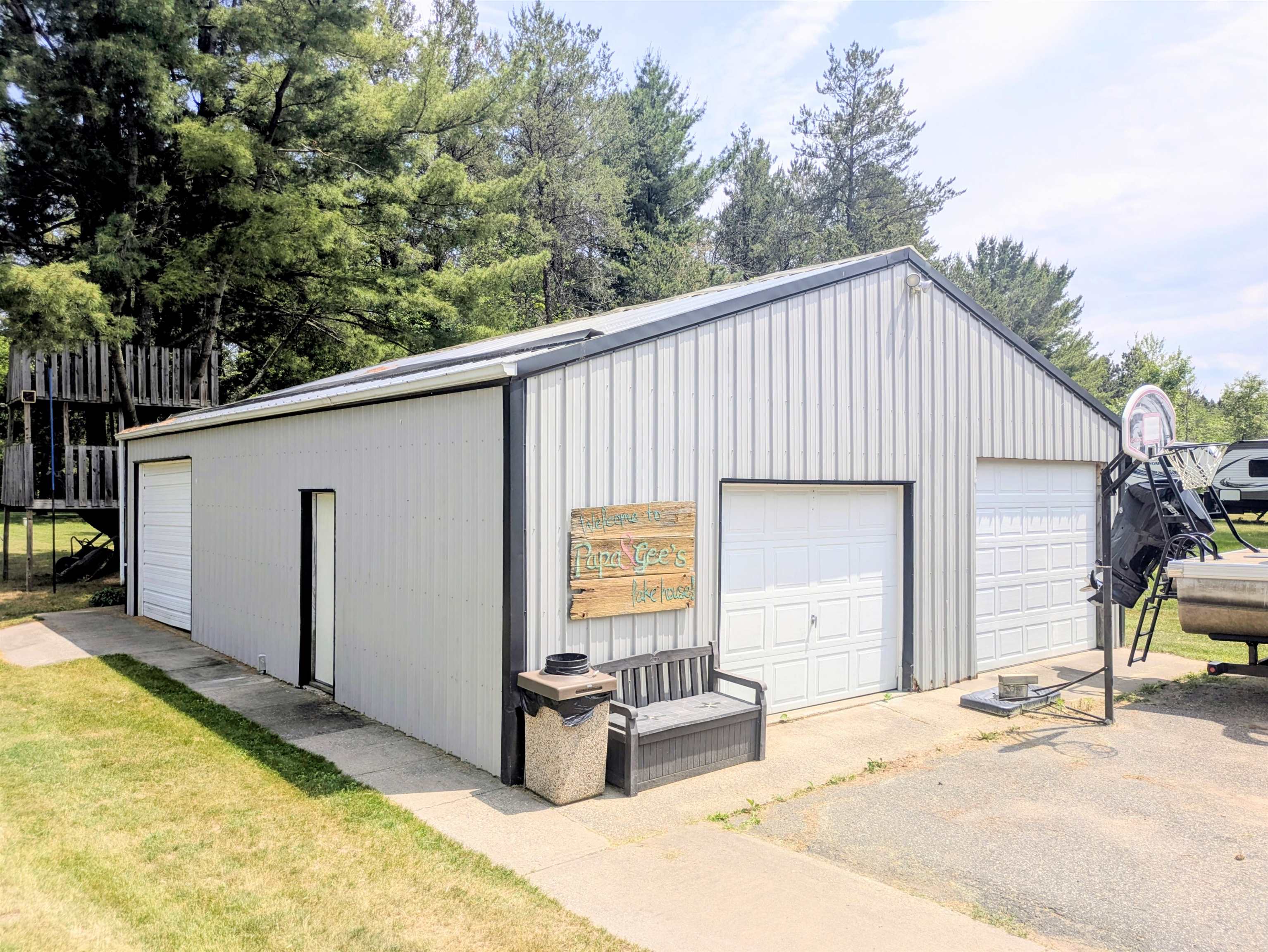 2370 A County Rd Z Friendship, WI 53934 - Photo 20 of 30
