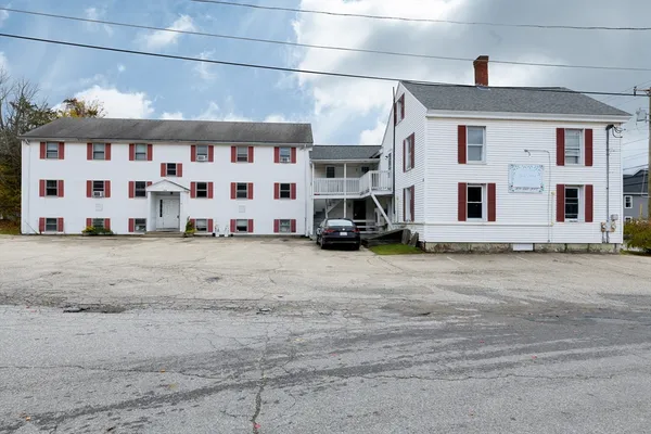 $1,599,000 | 504 Main Street, Sturbridge, MA 01518
