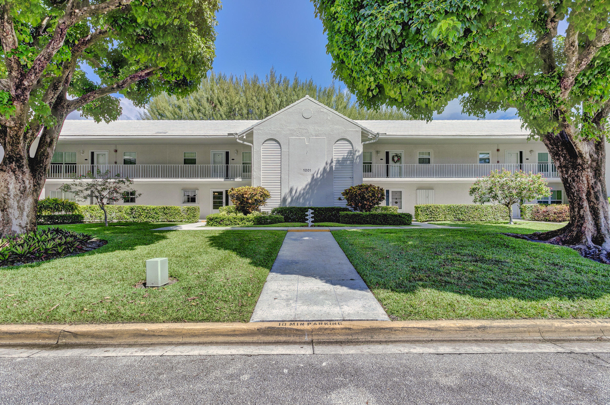 1201 Sugar Sands Boulevard, Unit 5 Singer Island, FL 33404 - Photo 1 of 51 ENTRANCE