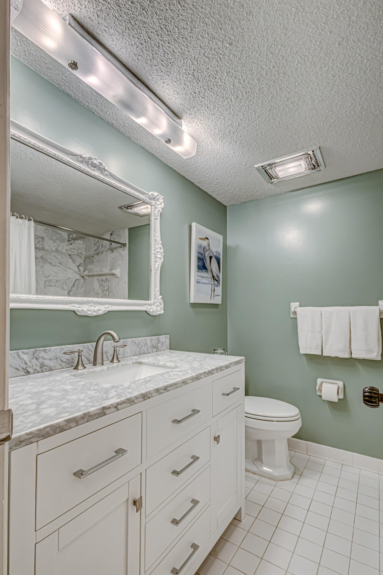 1201 Sugar Sands Boulevard, Unit 5 Singer Island, FL 33404 - Photo 26 of 51 MASTER BATH