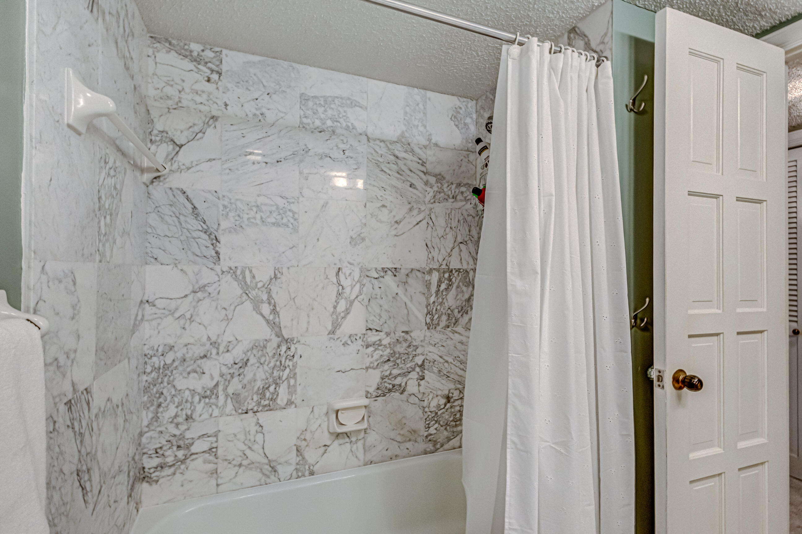 1201 Sugar Sands Boulevard, Unit 5 Singer Island, FL 33404 - Photo 27 of 51 MASTER SHOWER