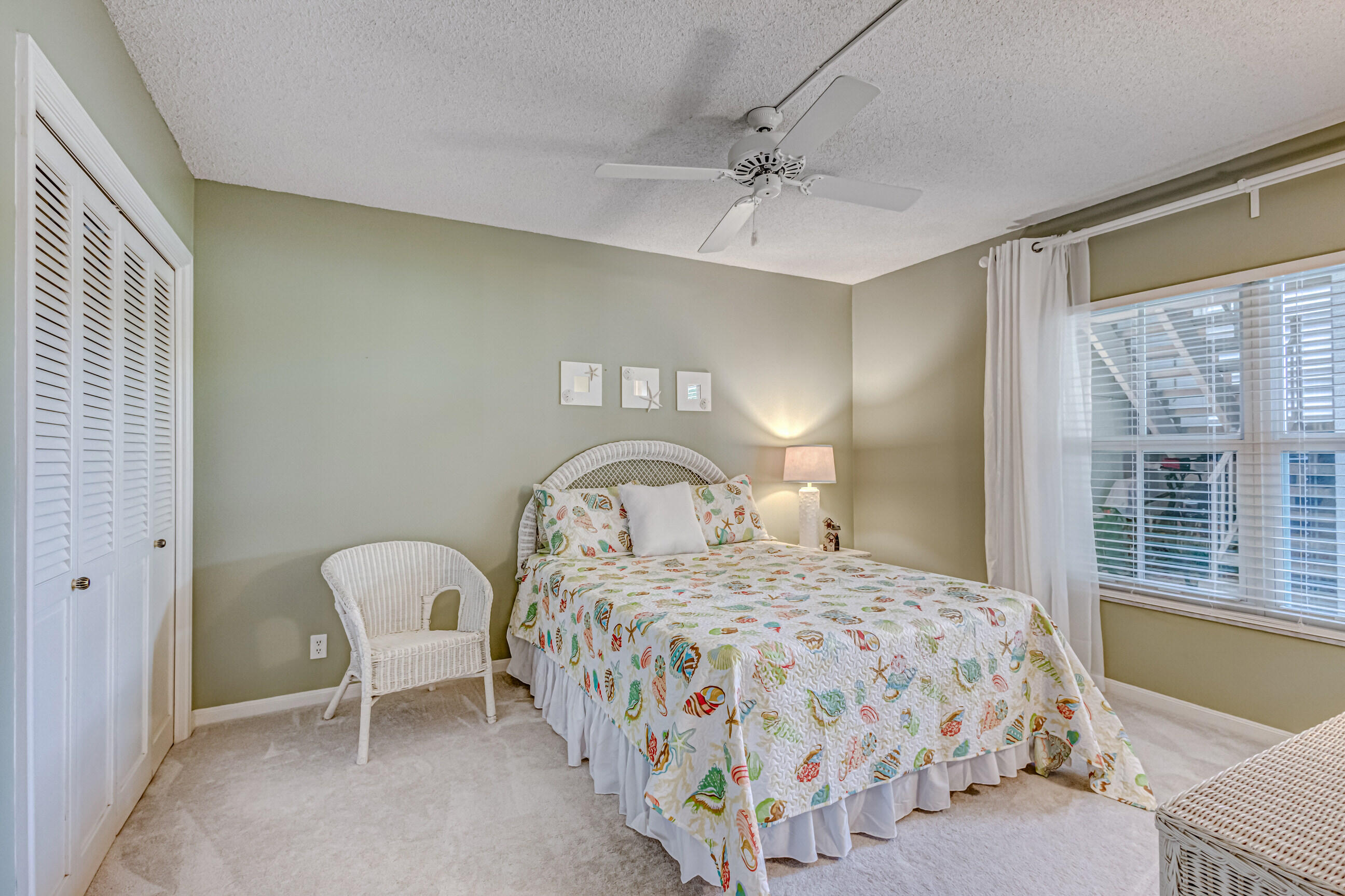 1201 Sugar Sands Boulevard, Unit 5 Singer Island, FL 33404 - Photo 30 of 51 GUEST BEDROOM
