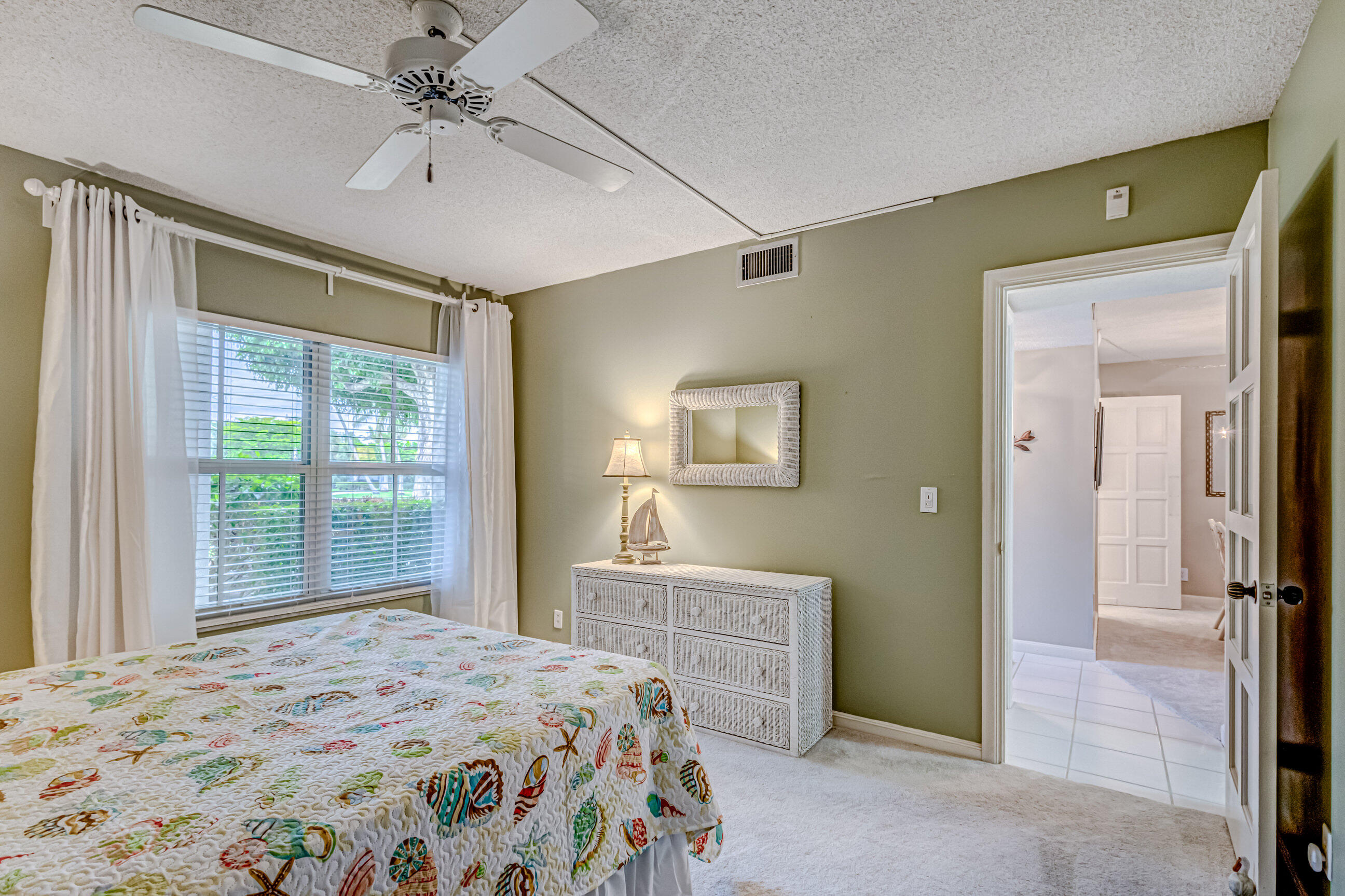 1201 Sugar Sands Boulevard, Unit 5 Singer Island, FL 33404 - Photo 31 of 51 GUEST BEDROOM