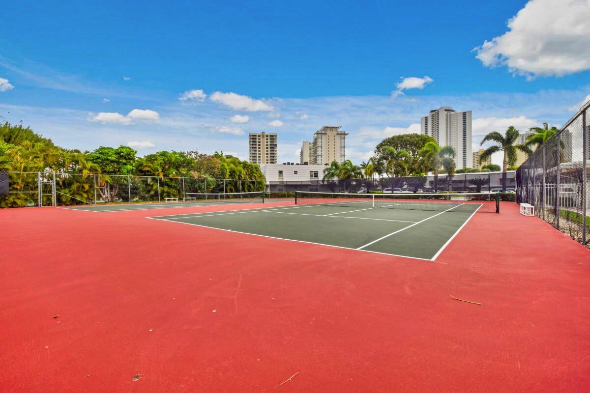 1201 Sugar Sands Boulevard, Unit 5 Singer Island, FL 33404 - Photo 37 of 51 TENNIS