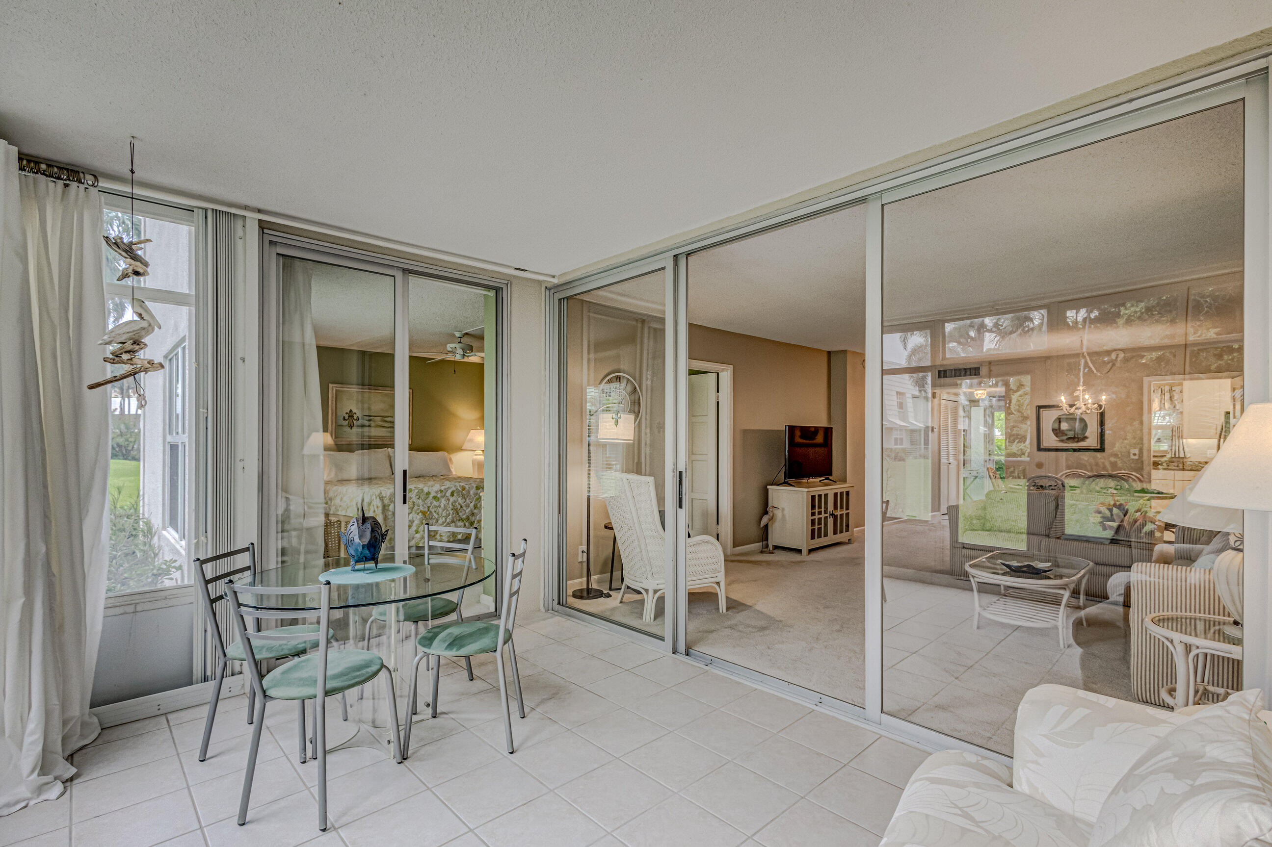 1201 Sugar Sands Boulevard, Unit 5 Singer Island, FL 33404 - Photo 38 of 51 PATIO