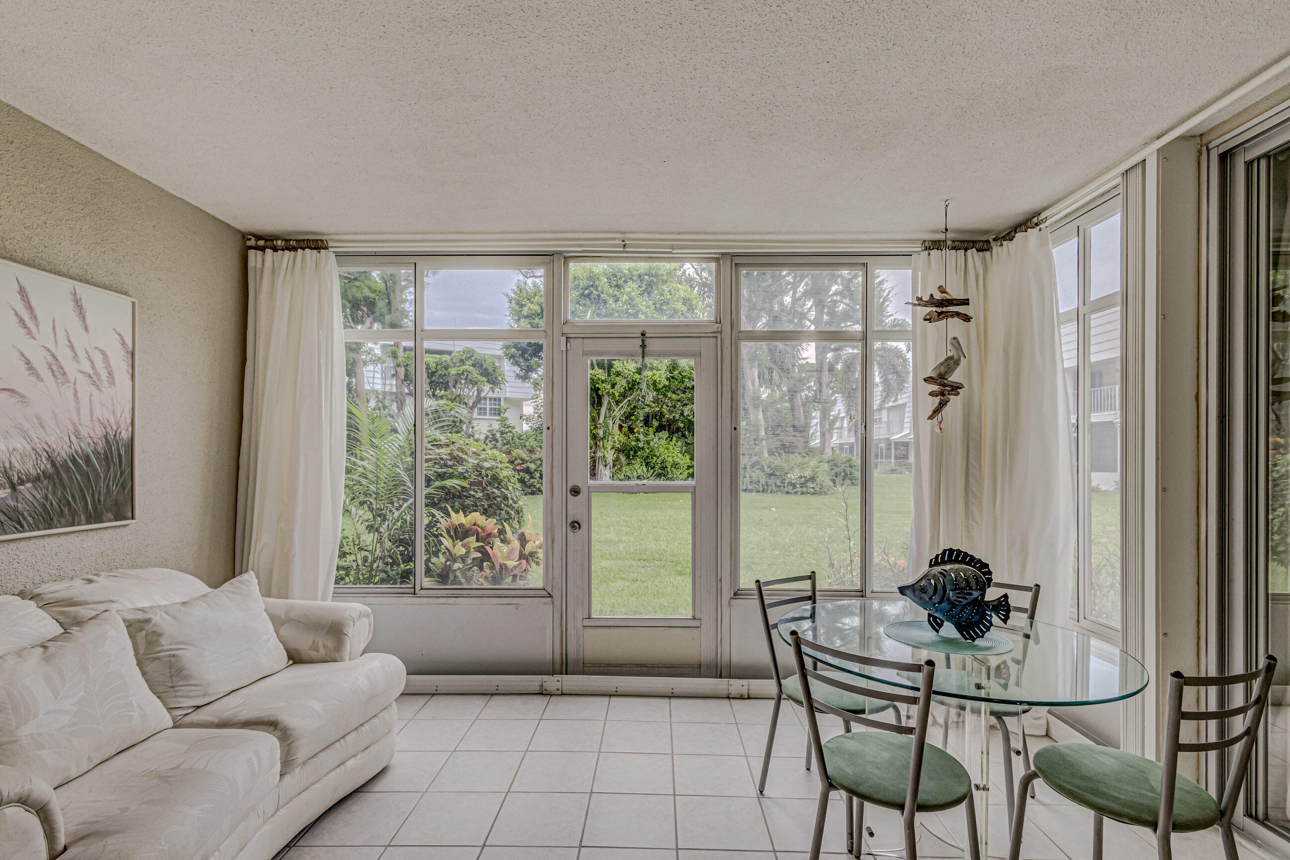 1201 Sugar Sands Boulevard, Unit 5 Singer Island, FL 33404 - Photo 39 of 51 PATIO