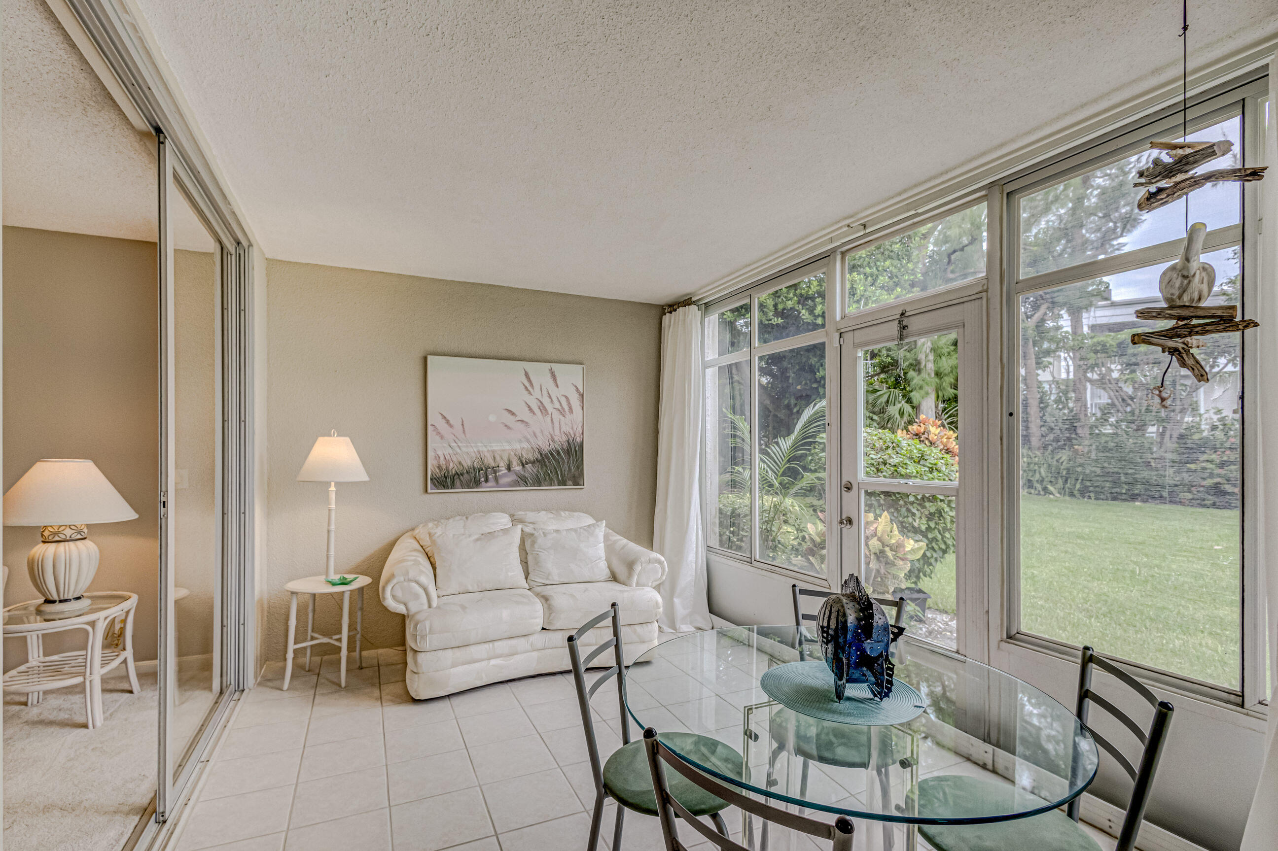 1201 Sugar Sands Boulevard, Unit 5 Singer Island, FL 33404 - Photo 4 of 51 PATIO