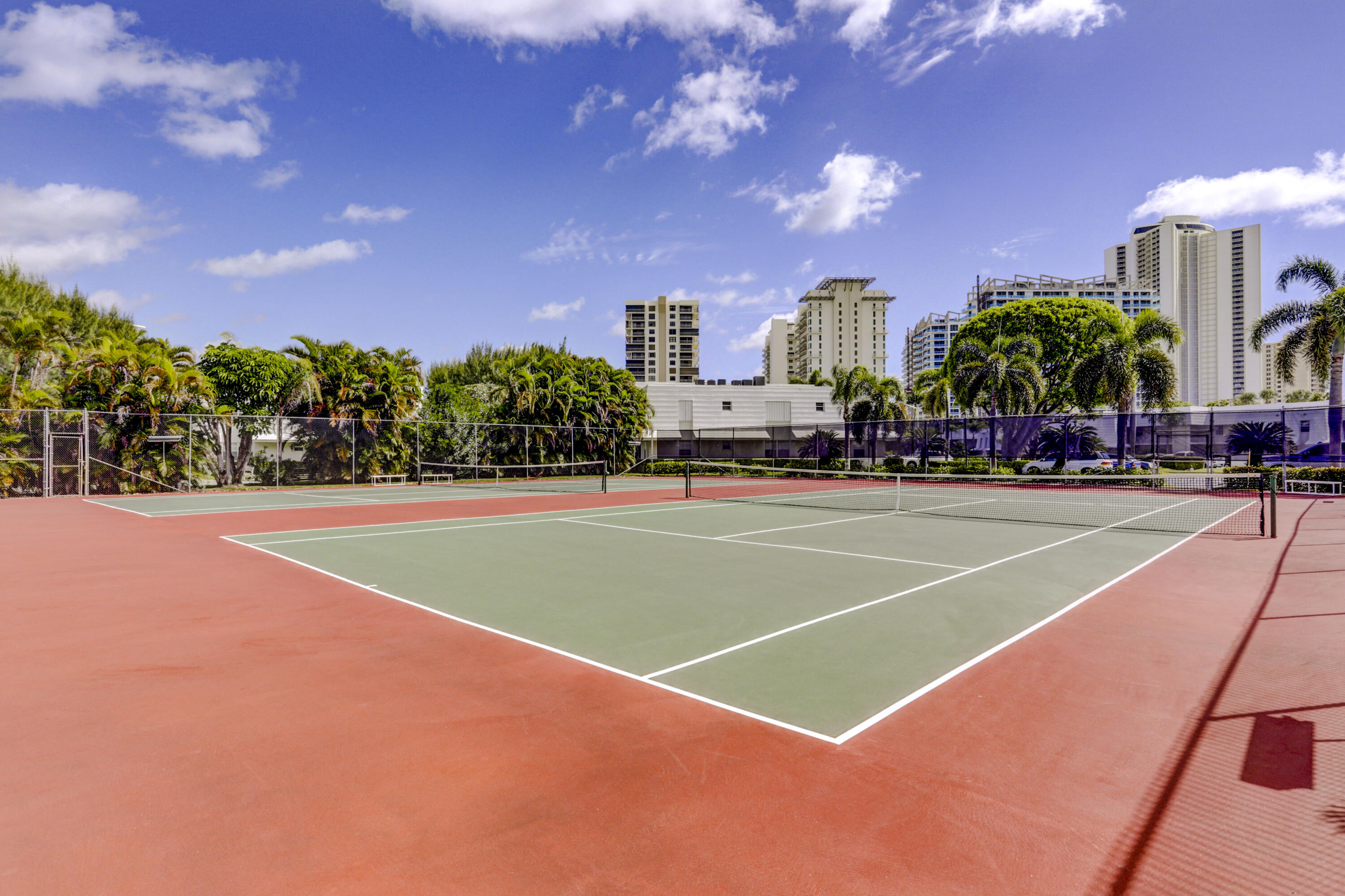 1201 Sugar Sands Boulevard, Unit 5 Singer Island, FL 33404 - Photo 42 of 51 TENNIS