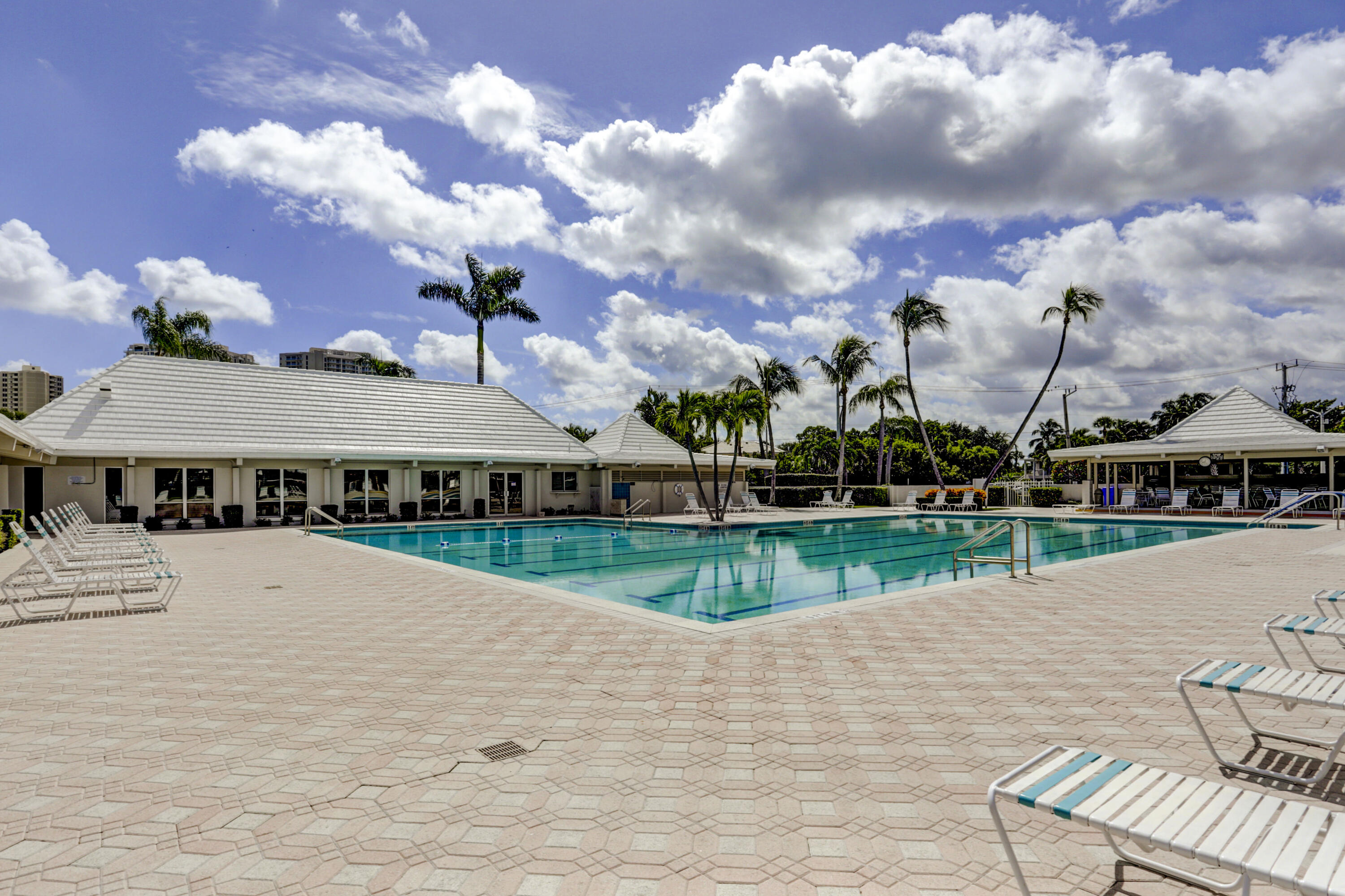 1201 Sugar Sands Boulevard, Unit 5 Singer Island, FL 33404 - Photo 44 of 51 POOL