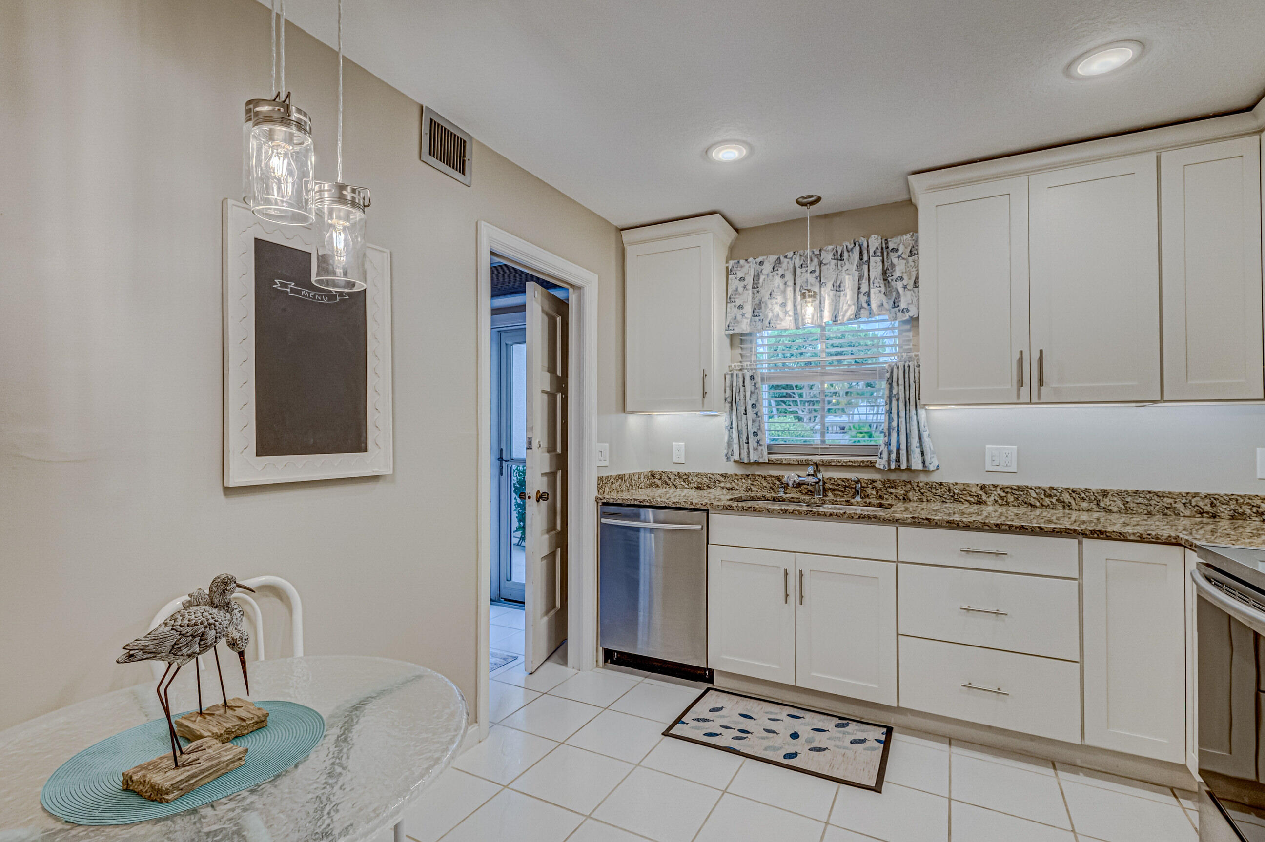 1201 Sugar Sands Boulevard, Unit 5 Singer Island, FL 33404 - Photo 5 of 51 KITCHEN